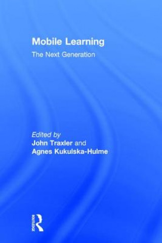 Libro Mobile Learning 