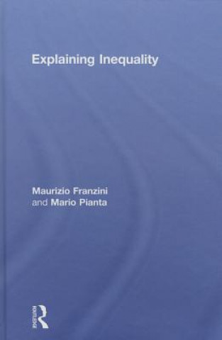Carte Explaining Inequality Maurizio Franzini