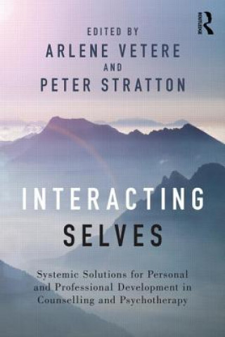 Carte Interacting Selves Arlene Vetere