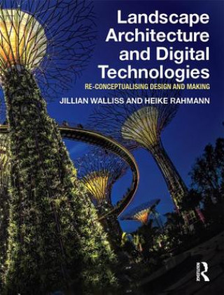 Carte Landscape Architecture and Digital Technologies Jillian Walliss