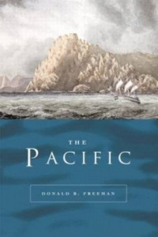 Kniha Pacific Donald B. Freeman