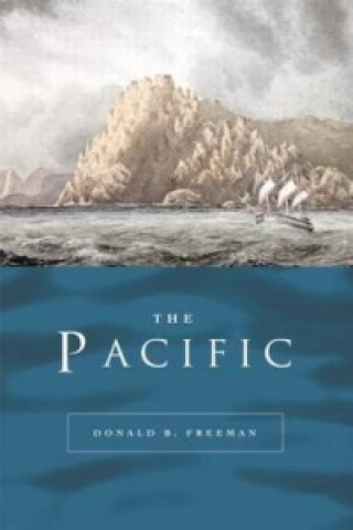 Book Pacific Donald B. Freeman