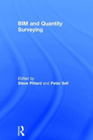 Könyv BIM and Quantity Surveying 