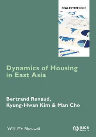 Carte Dynamics of Housing in East Asia Man Cho