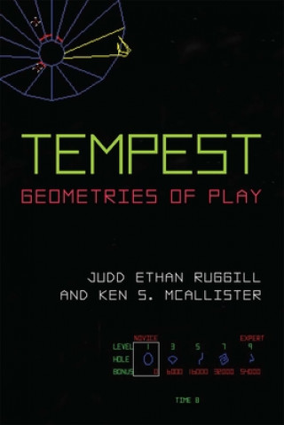 Libro Tempest Judd Ethan Ruggill