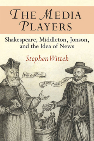 Book Media Players Stephen Wittek