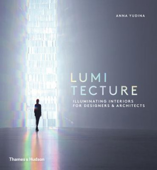 Kniha Lumitecture Anna Yudina