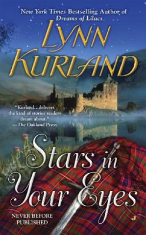 Книга Stars In Your Eyes Lynn Kurland