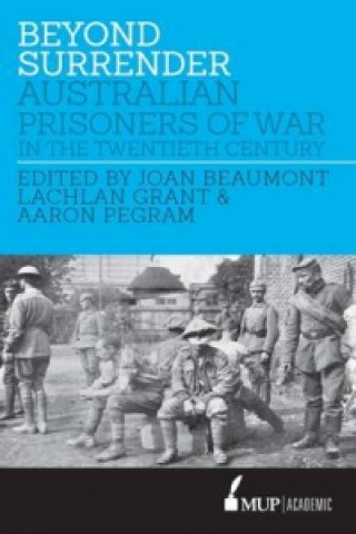 Book Beyond Surrender Joan Beaumont
