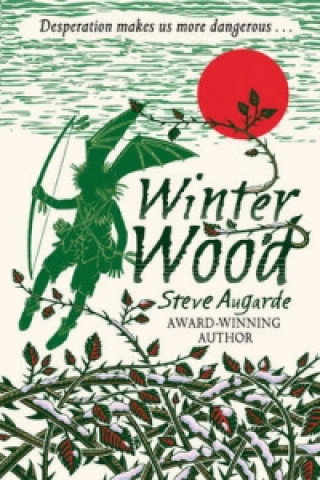 Βιβλίο Winter Wood Steve Augarde