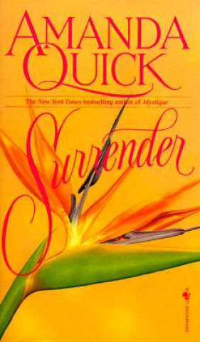 Livre Surrender Amanda Quick