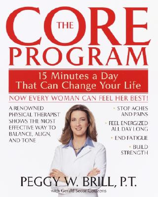 Könyv Core Program BRILL PEGGY