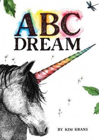 Kniha ABC Dream Kim Krans