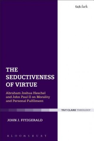 Книга Seductiveness of Virtue John J. Fitzgerald