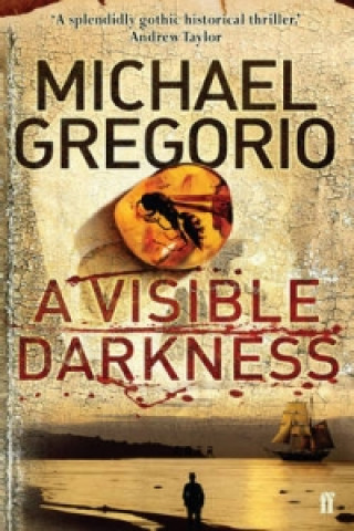 Könyv Visible Darkness Michael Gregorio
