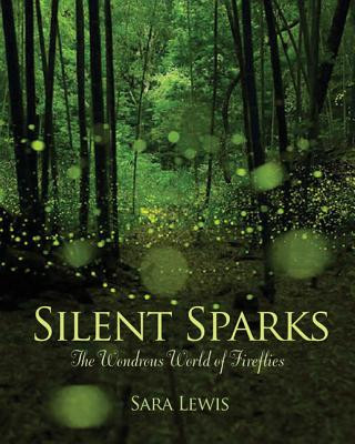 Kniha Silent Sparks Sara Lewis