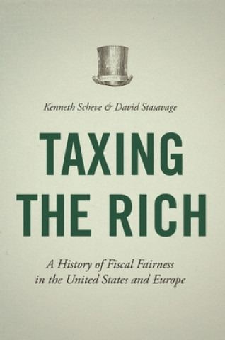 Carte Taxing the Rich Kenneth Scheve