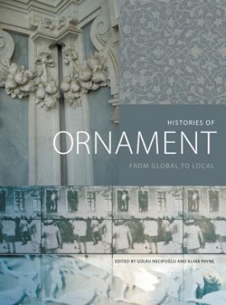 Book Histories of Ornament Michele Bacci
