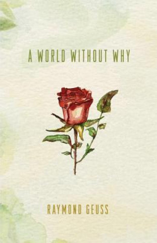 Книга World without Why Raymond Geuss