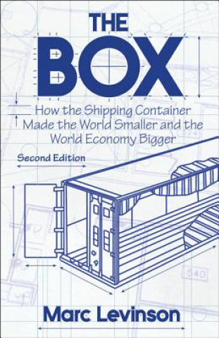 Carte Box Marc Levinson