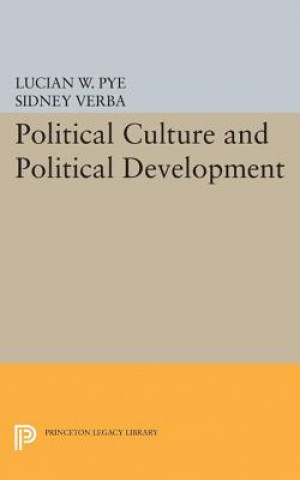 Carte Political Culture and Political Development Lucian W. Pye