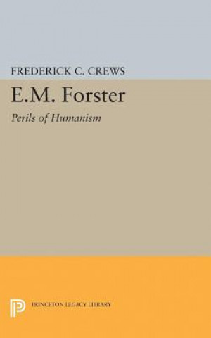 Libro E.M.Foster Frederick Campbell Crews