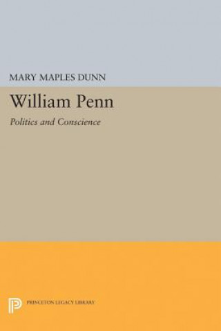Buch William Penn Mary Maples Dunn