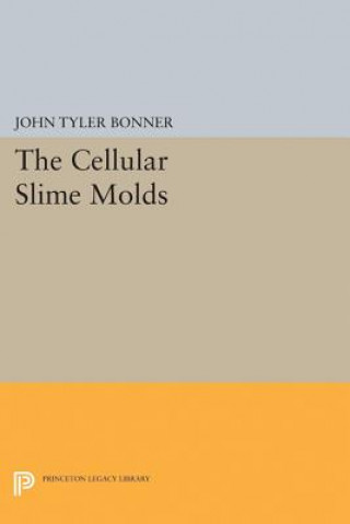 Carte Cellular Slime Molds John Tyler Bonner