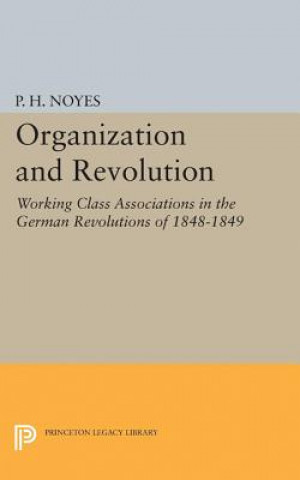 Βιβλίο Organization and Revolution P.H. Noyes