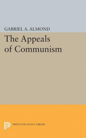 Carte Appeals of Communism Gabriel Abraham Almond