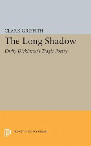 Buch Long Shadow Clark Griffith