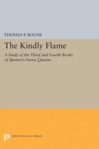 Carte Kindly Flame Thomas P. Roche