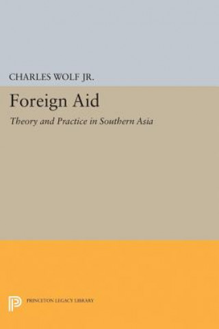 Книга Foreign Aid Charles Wolf