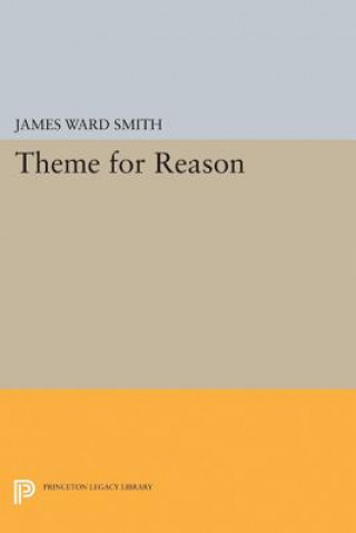 Livre Theme for Reason James Ward Smith