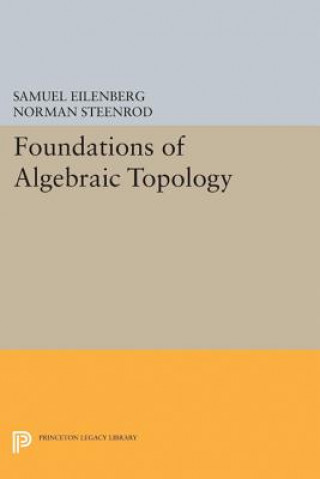 Carte Foundations of Algebraic Topology Samuel Eilenberg