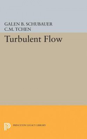 Buch Turbulent Flow Galen Brandt Schubauer
