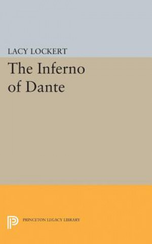 Kniha Inferno of Dante Maxine L. Margolis
