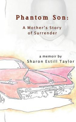 Libro Phantom Son Sharon Estill Taylor