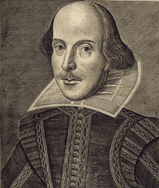 Knjiga Shakespeare in Ten Acts 