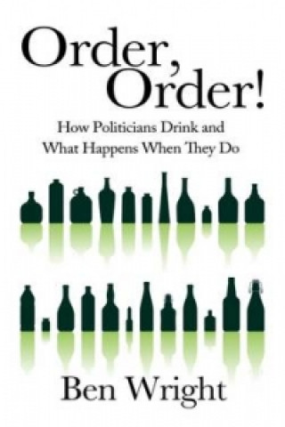 Livre Order, Order! Ben Wright