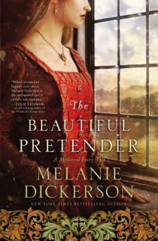 Book Beautiful Pretender Melanie Dickerson