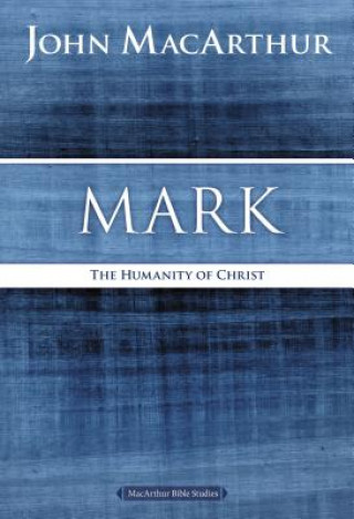 Książka Mark John F MacArthur