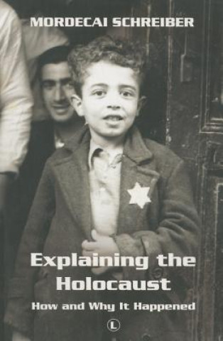 Buch Explaining the Holocaust Mordecai Schreiber