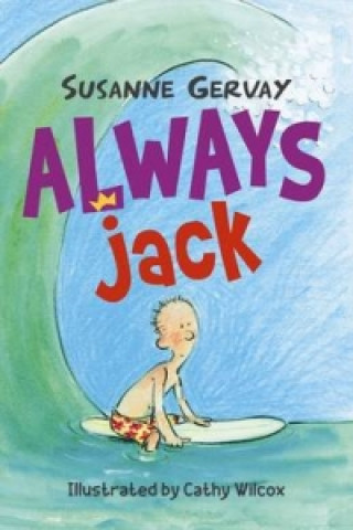 Libro Always Jack Susanne Gervay