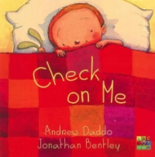 Buch Check on Me Andrew Daddo