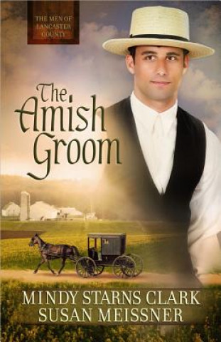 Carte Amish Groom Mindy Starns Clark