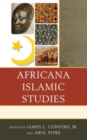 Carte Africana Islamic Studies James L Jr. Conyers