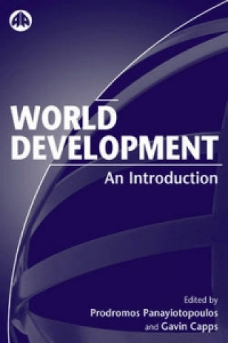 Carte World Development 