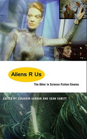 Buch Aliens R Us 