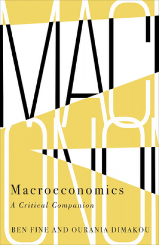 Libro Macroeconomics Professor Ben Fine